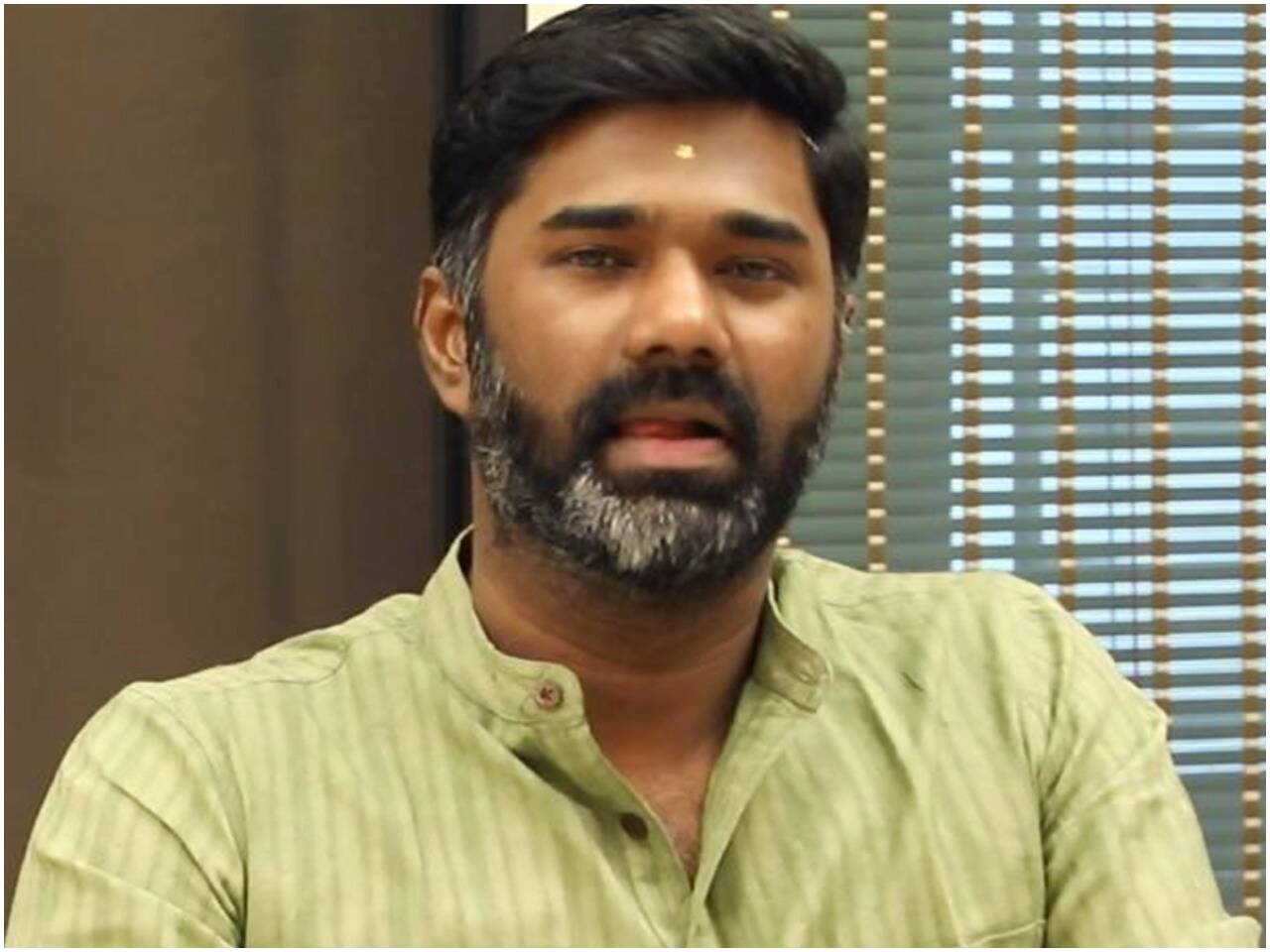 யூடியூபர் மாரிதாஸ் மீது தொடரப்பட்ட வழக்கு ரத்து!!