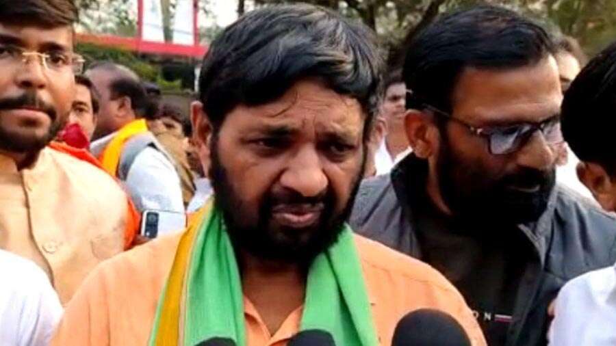 குடிகாரனுக்கு பொண்ணை கொடுக்காதீங்க - மத்திய அமைச்சர் பரபரப்பு பேச்சு