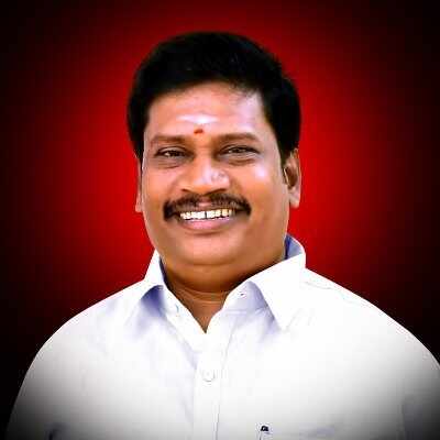 விக்கிரவாண்டி இடைத்தேர்தல் - திமுக வேட்பாளராக களமிறங்கும் அன்னியூர் சிவா