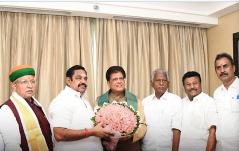 அதிமுகவுக்கு 170 , பாஜகவுக்கு 23 தொகுதிகள்? ஓபிஎஸ், தினகரனை இணைக்க ஈபிஎஸ் சம்மதம்