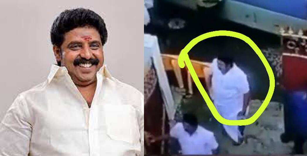 24 மணி நேரமாச்சு; இன்னமும் ஏன் எம்.எல்.ஏ. பழனியாண்டியை குற்றவாளி என சொல்லல?