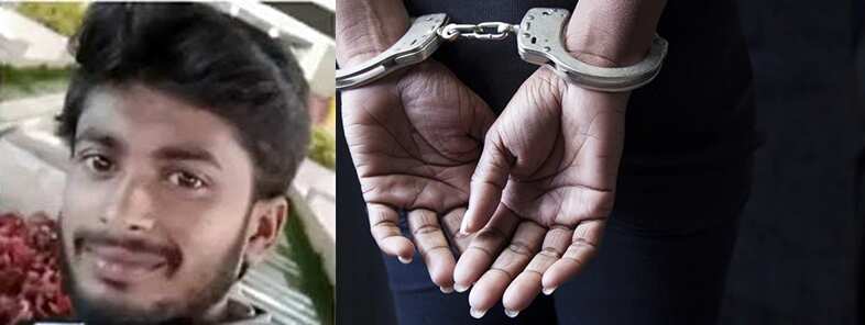 கிருஷ்ணகிரி அருகே மாற்றுத்திறனாளி பெண் கடத்திக்கொலை - காதலன் வெறிச்செயல்!