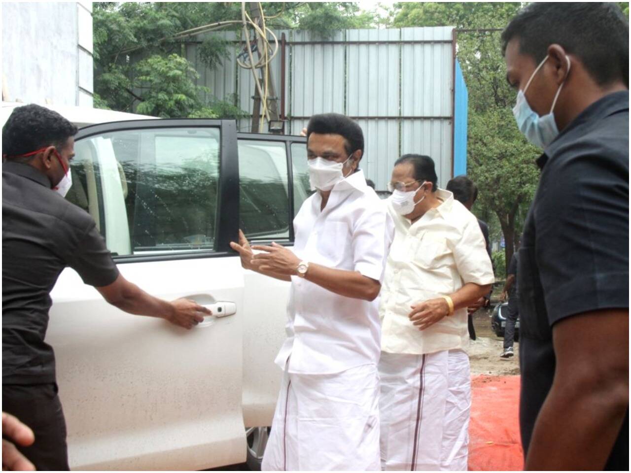 ஏப்.2ல் முதல்வர் மு.க.ஸ்டாலின் டெல்லி பயணம் - காரணம் தெரியுமா?