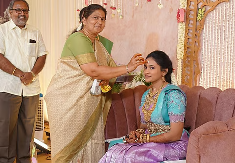 ரிதன்யா மாமியாரின் ஜாமின் மனு தள்ளுபடி..