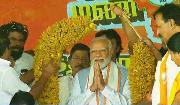 புதிய அமைச்சரவையில் யார் யாருக்கு இடம்?