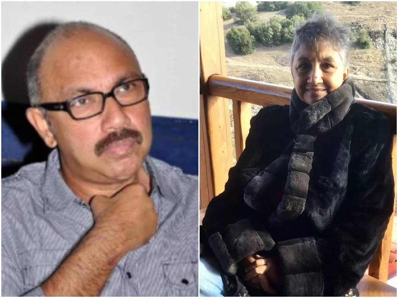 நடிகர் சத்யராஜ் வீட்டில் நடந்த துயர சம்பவம் - திரைத்துறையினர் ஆறுதல்!!