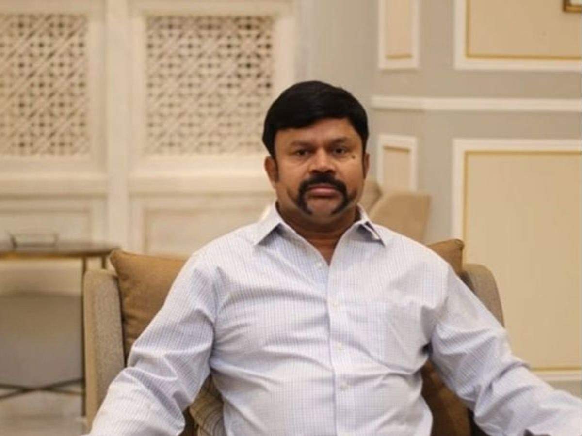 “செங்கோட்டையன் இன்று தவெகவில் அவமானப்பட்டுக் கொண்டிருக்கிறார்”- கே.சி.பழனிசாமி