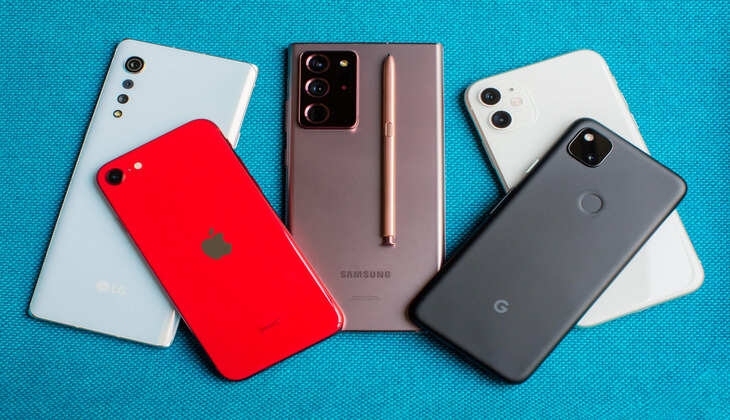 SmartPhones