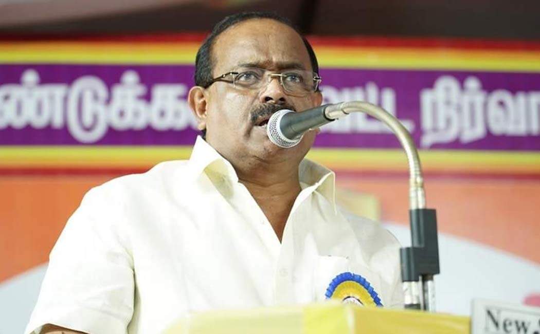 தமிழ்நாட்டுக்கு மண்ணெண்ணெய் அளவை குறைத்த மத்திய அரசு