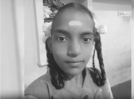 பள்ளிக்கு கிளம்பிய மாணவி மயங்கி விழுந்து உயிரிழப்பு