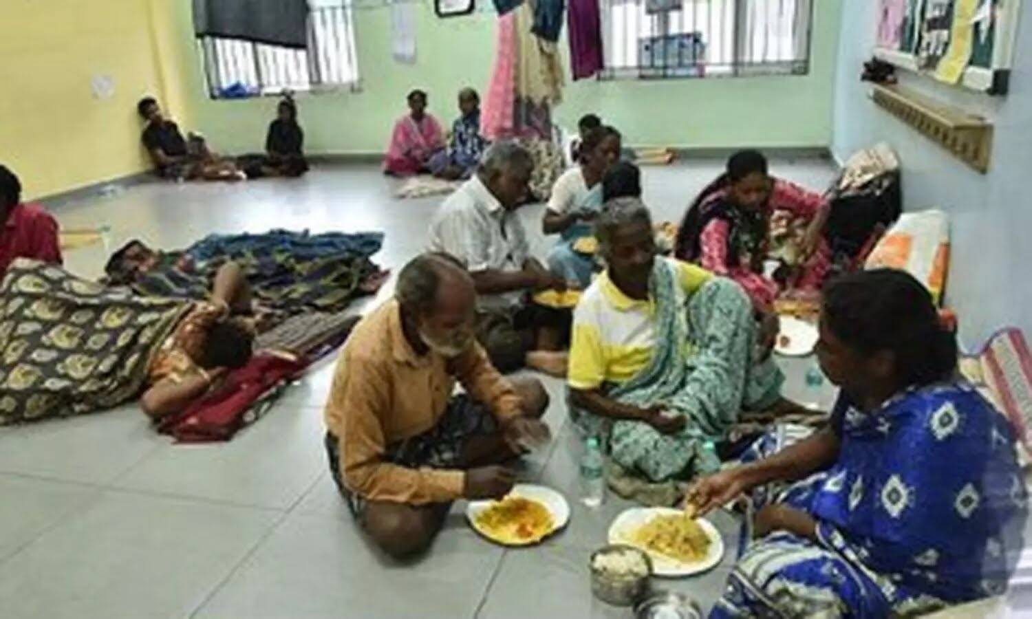 கடந்த 6 நாட்களில் 4.9 லட்சம் பேருக்கு மூன்று வேளை உணவு: மாநகராட்சி தகவல்..!!