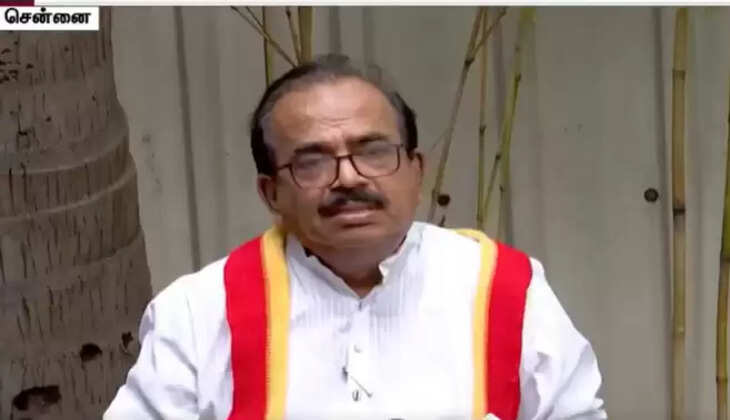 தி.மு.க-வில் நான் சைக்கிள் கூட கேட்டதில்லை, கேட்டாலும் கிடைக்காது - நாஞ்சில் சம்பத்