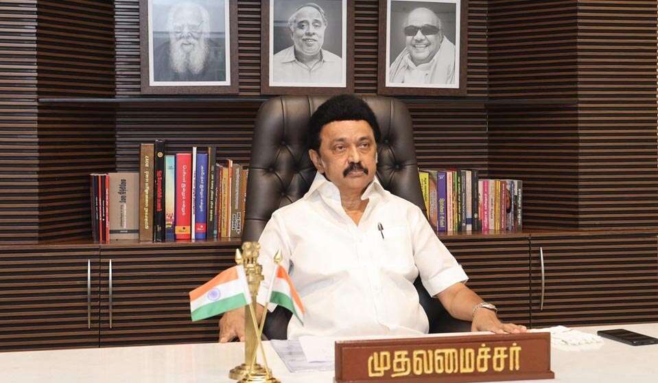 முதல்வரை குறிவைக்கும் 6 ஆயுதங்கள்! ஒரே தலைவனை சாய்க்க பின்னப்படும் சதிவலை!