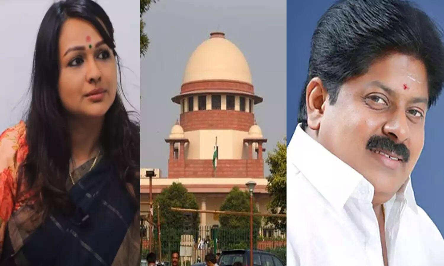 நடிகை சாந்தினி தொடர்ந்த வழக்கு தள்ளுபடி..!