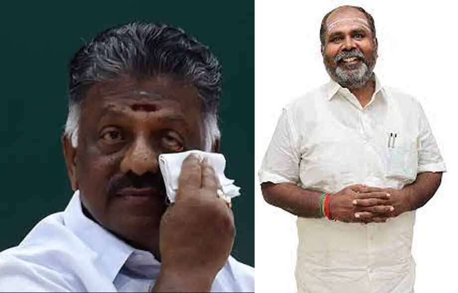 ஓபிஎஸ்சின் ரகசியங்களை சொன்ன உதயகுமாருக்கு ஓபிஎஸ் நாற்காலியையே பரிசாக கொடுத்த எடப்பாடி