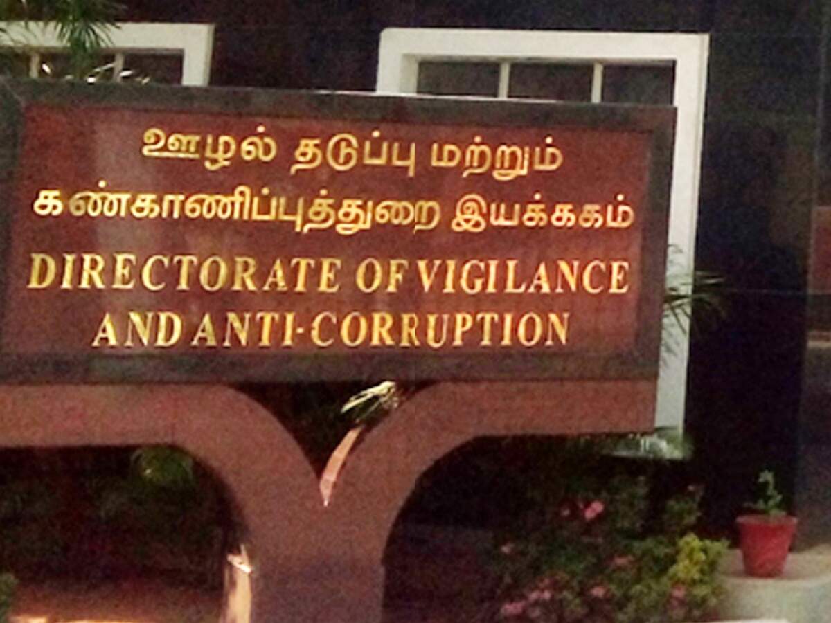 லஞ்ச ஒழிப்பு துறையின் அடுத்த வேட்டை... 52 கல்லூரிகளுக்கு திடீர் சம்மன் - வெளியான திடுக் தகவல்!