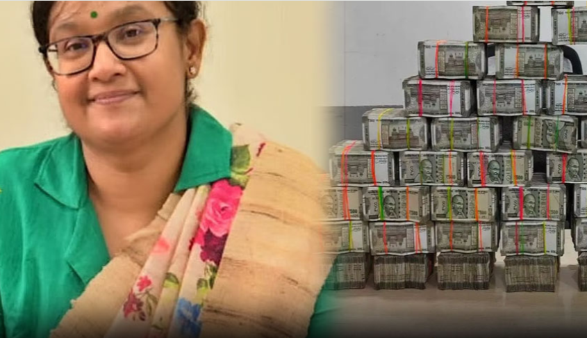 தமிழ்நாட்டில் ரூ.42.65 கோடி பணம், பொருட்கள் பறிமுதல்