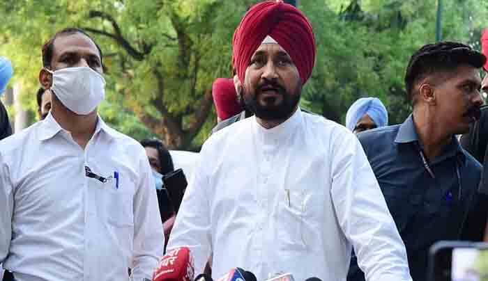 காலி நாற்காலிகளுக்கு பஞ்சாப் முதலமைச்சர் எப்படி பொறுப்பேற்க முடியும்? ஜோதிமணி