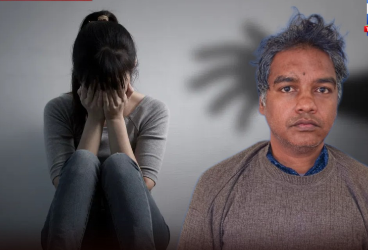 தேர்வில் வெற்றிபெற வைப்பதாக கூறி மாணவியை பலாத்காரம் செய்த மருத்துவர்!