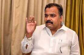 59 ஆண்டுகளுக்கு பிறகு தமிழக அமைச்சரவையில் காங்கிரஸ்! - எம்பி மாணிக்கம் தாகூர்..!