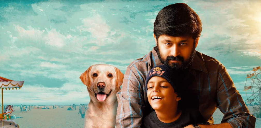 தீரஜின் 'பிள்ளையார் சுழி' அனைவரையும் மகிழ்விக்கும் !!