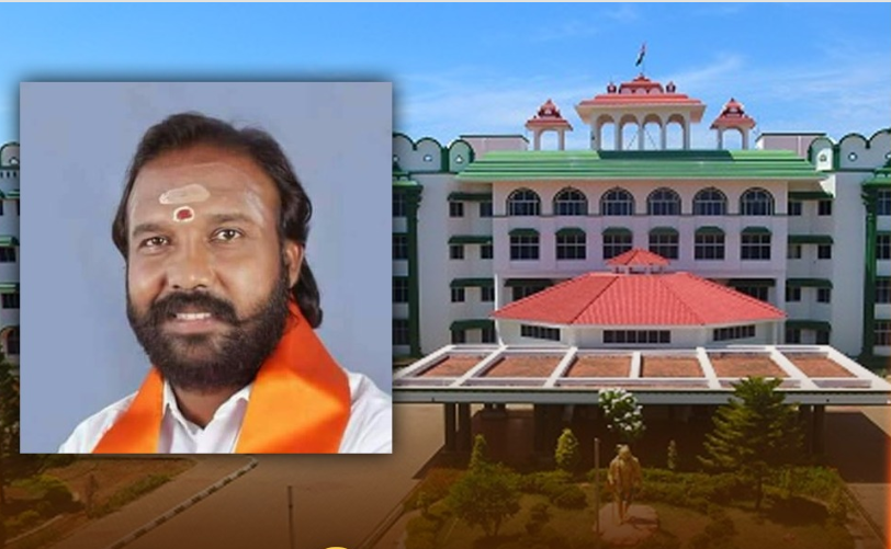 திருப்பரங்குன்றம் விவகாரம்- உச்சநீதிமன்றத்தில் கேவியட் மனு தாக்கல்