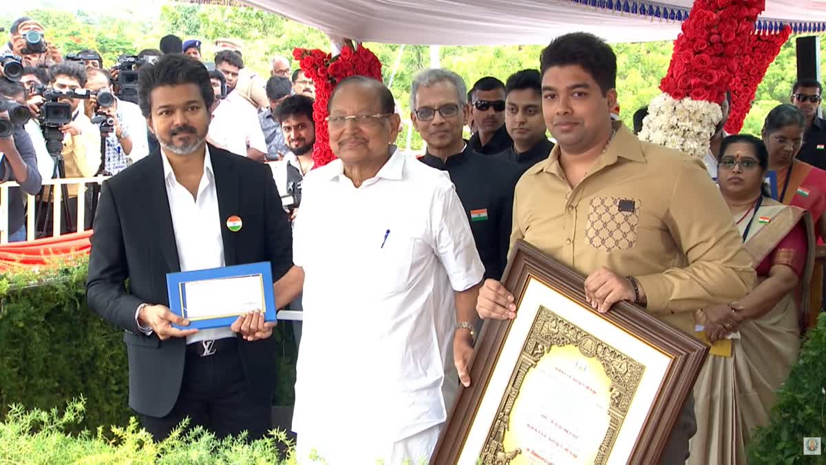 கிருஷ்ணசாமிக்கு 