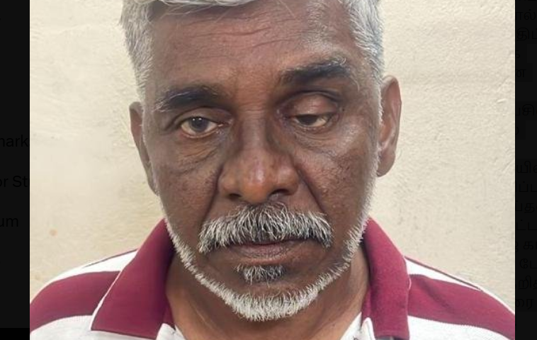 ஆம்ஸ்ட்ராங் கொலைக்கு பழி தீர்க்க சதி திட்டம்?- பிரபல ரவுடி கைது