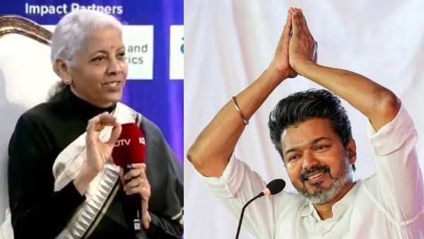 தமிழ்நாட்டிற்கு ஒரு ரூபாய் கூட பாக்கி இல்லை - நிர்மலா சீதாராமன்..!