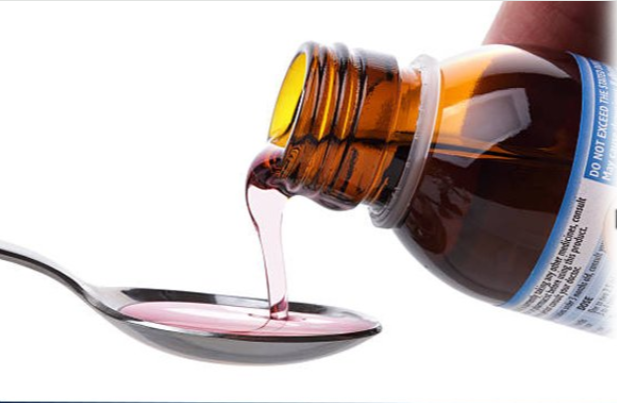 மருத்துவர் பரிந்துரைத்தால் மட்டுமே இனி இருமல் மருந்து வாங்க முடியும்