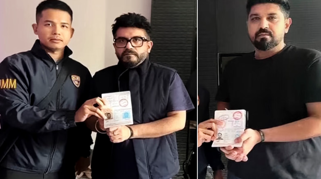 தோண்ட தோண்ட வெளிவரும் ரகசியம் : ஒரே முகவரியில் 45 போலி நிறுவனங்கள் ஆரம்பித்த கோவா இரவு விடுதி உரிமையாளர்..!