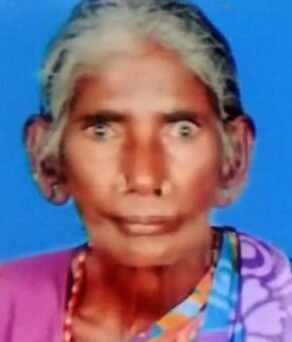 பெரம்பலூர் அருகே வீட்டின் சுவர் இடிந்து விழுந்ததில் மூதாட்டி பலி!