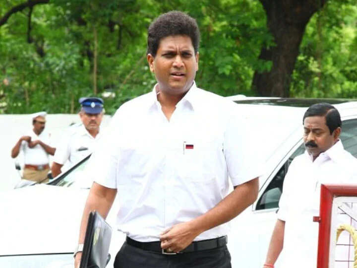 வேளாண் மண்டல உறுப்பினர்கள் பதவியை ஆக்கிரமித்த திமுக எம்.எல்.ஏக்கள்