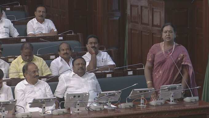 CM விஜய்க்கு ஒரு தலைகுனிவு ஏற்பட்டால் தமிழக மக்கள் நாங்கள் சும்மா இருப்போமா?- பிரேமலதா விஜயகாந்த்