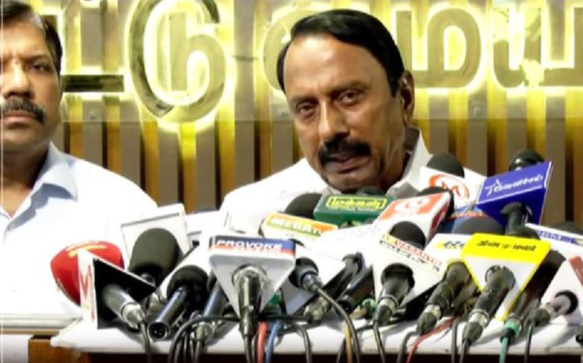 இனி வருமான, இருப்பிட சான்றிதழ் பள்ளிகளிலேயே வழங்கப்படும்- அமைச்சர் செங்கோட்டையன்