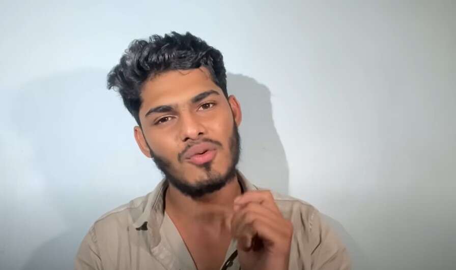 செல்போனுடன் ஆஜராகுமாறு டிடிஎப் வாசனுக்கு காவல்துறை சம்மன்