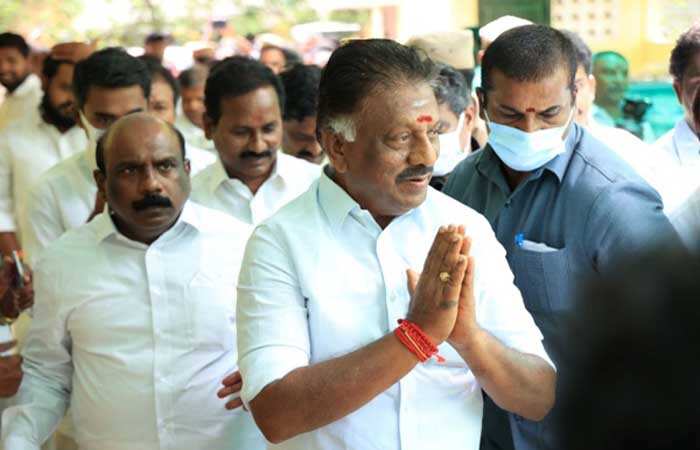 அதே வானகரம் ...பொதுக்குழுவை கூட்டும் ஓபிஎஸ்