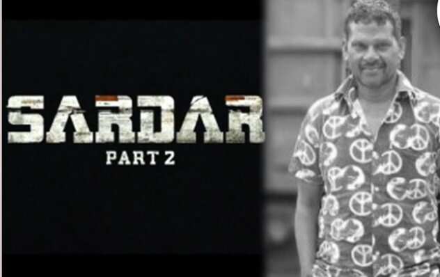 சர்தார்-2 படப்பிடிப்பின்போது தவறி விழுந்து சண்டை பயிற்சியாளர் பலி