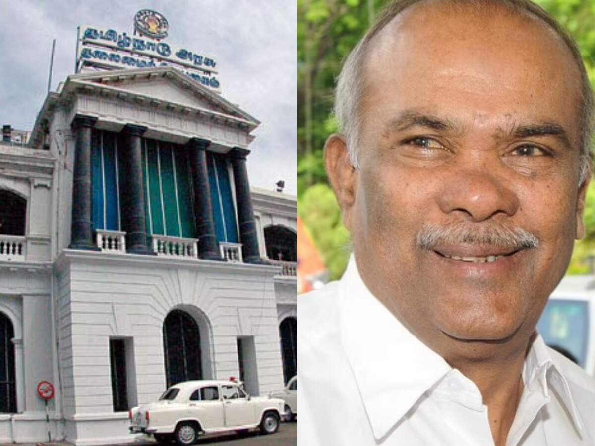 2 நாட்கள் சட்டமன்ற கூட்டம்! டங்ஸ்டன் சுரங்க அனுமதியை ரத்து செய்ய சிறப்பு தீர்மானம்