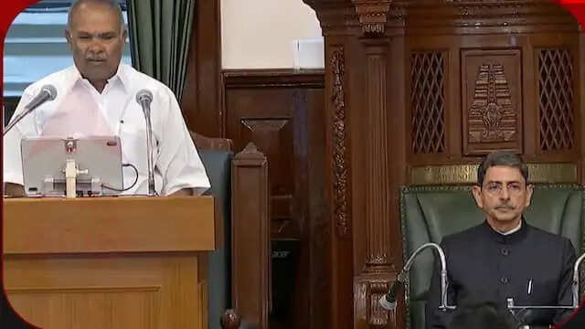 வெள்ளம், மழை பாதிப்புக்கு மத்திய அரசு ஒரு பைசா தரவில்லை - சபாநாயகர் அப்பாவு