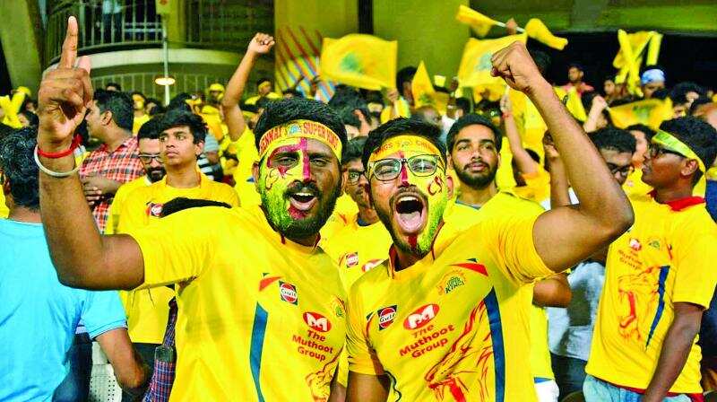 சிஎஸ்கே ரசிகர்களுக்கு குட் நியூஸ்..! நாளை உங்களுக்கு இலவச பேருந்து பயணம்..!