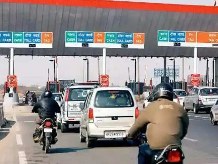 ஜூலை 15 முதல் இருசக்கர வாகனங்களுக்கும் சுங்கக்கட்டணம்.?? NHAI-ன்புதிய விதியால் அதிர்ச்சி..