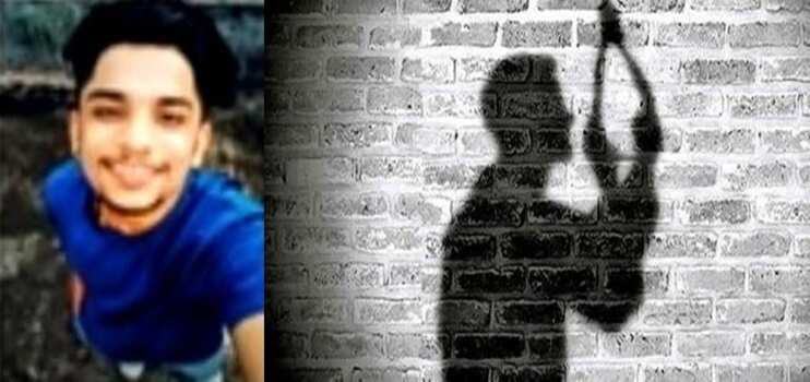 பொள்ளாச்சி அருகே தனியார் கல்லூரி விடுதியில் மாணவர் தூக்கிட்டு தற்கொலை!