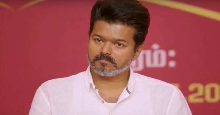 பரபரக்கும் அரசியல் களம் : சிவி சண்முகத்தை சந்திக்கும் விஜய்- எடப்பாடி பழனிசாமியையும் சந்திக்கிறார்..!!