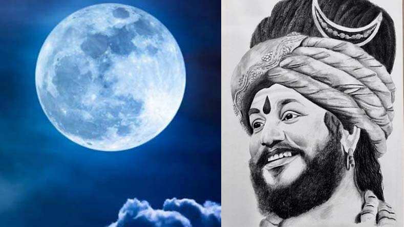 நிலாவில் கோவில் கட்டப்போறேன்! ஒப்பந்தப்பணி ஆரம்பமாச்சு! மீண்டும் அலப்பறையை ஆரம்பித்த நித்தியானந்தா