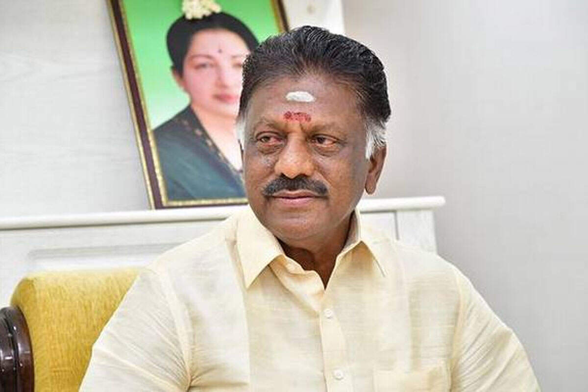 எனக்கு எதுவுமே தெரியாது - ஓ.பி.எஸ்ஸை கலாய்த்து தள்ளிய நெட்டிசன்கள்