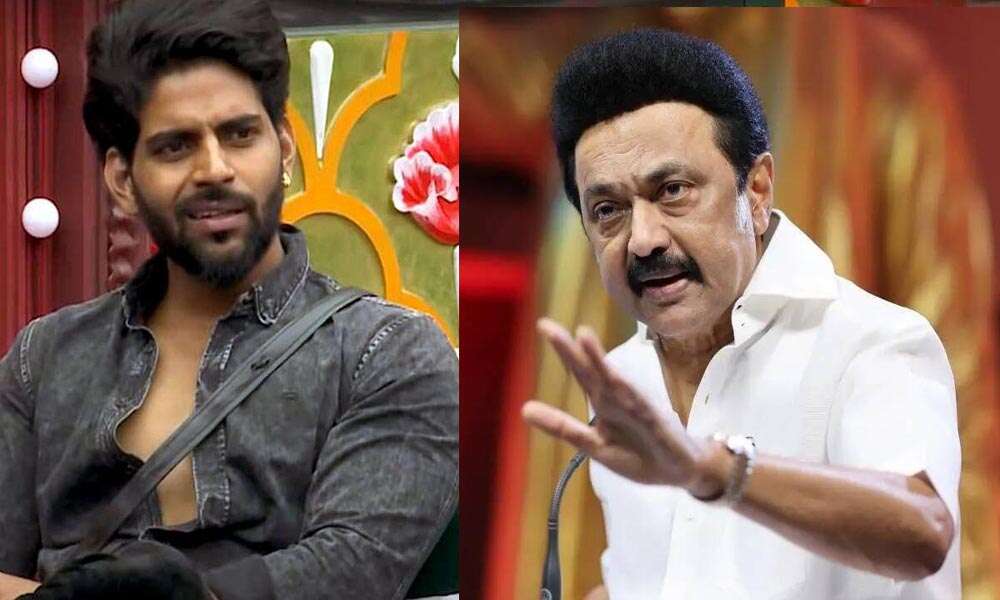 ’’நீ அரசியலுக்கு வா உன்ன எப்படி handle பண்ணனும்னு எங்களுக்கு தெரியும்...’’