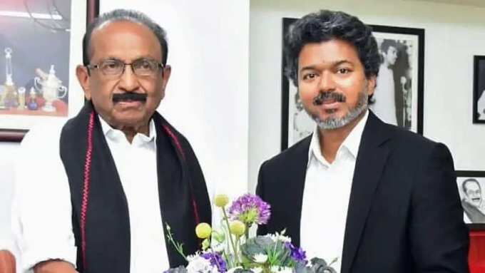 வைகோவுக்கு சிறப்பு பதவி கொடுக்க விஜய் முடிவு