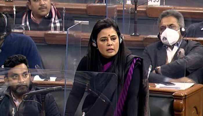 மன்னிப்பு கடிதத்தை ஏன் மாஸ்டர் பிளான் என்று சொல்கிறீர்கள்? பெண் எம்.பி.யின் அனல் பேச்சு