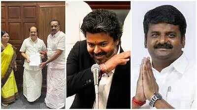 டெல்டாவில் காலியாகும் அதிமுக கூடாரம்